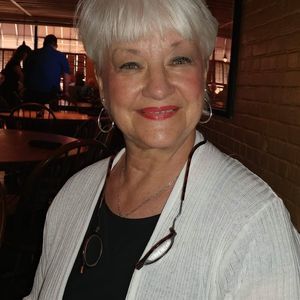 Meet your Posher, Judy